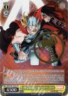  MAR/S89-T03SP SP 神話最強のヒーロー ソー(箔押し入り) 