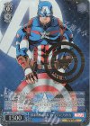  MAR/S89-T17SP SP 国家究極の武器 キャプテン・アメリカ(箔押し入り) 