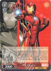  MAR/S89-036 R アイアンマン 