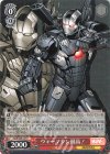  MAR/S89-037 R ウォーマシン最高! 