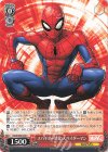  MAR/S89-055 C スパイダー感覚 スパイダーマン 