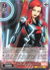  MAR/S89-063 C 美しきエージェント ブラック・ウィドウ 