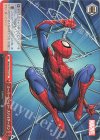  MAR/S89-072 CC スーパーヒーロー スパイダーマン 
