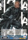  MAR/S89-092 C プロの戦略家 ニック・フューリー 