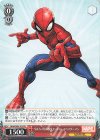  MAR/S89-102 PR やんちゃな高校生ヒーロー スパイダーマン 