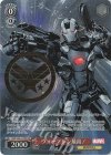  MAR/S89-037MR MR ウォーマシン最高!(箔押し入り) 