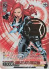 MAR/S89-042MR MR ブラック・ウィドウ(箔押し入り)