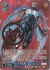 MAR/S89-076MR MR サイドキック ファルコン(箔押し入り)