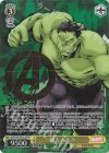  MAR/S89-002A AVGR 超人 ハルク(箔押し入り) 