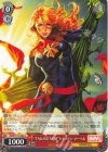  MAR/S113-064 U “FALLING STAR”キャプテン・マーベル 