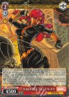  MAR/S113-067 U FEAR ITSELF ブラック・ウィドウ 