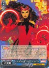 MAR/S113-085 R “ワンダ・マキシモフ”スカーレット・ウィッチ