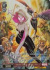 MAR/S113-070S SR “Shadow Clones”スパイダーグウェン