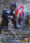 MAR/S113-082S SR “Sentinel of Liberty”キャプテン・アメリカ