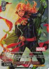 MAR/S113-064MR MR “FALLING STAR”キャプテン・マーベル