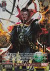 MAR/S113-060SP SP “魔術の力”ドクター・ストレンジ(箔押し入り)