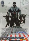 MAR/S113-095SP SP “サム・ウィルソン”キャプテン・アメリカ(箔押し入り)