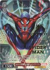 MAR/S113-P02S PR あなたの親愛なる隣人 スパイダーマン(箔押し入り)