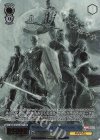MAR/S124-P01S PR 地球最強のヒーロー集団 アベンジャーズ(箔押し入り)