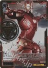 MAR/S124-P02EX PR+ アベンジャーズ アイアンマン(箔押し入り)