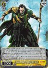  MAR/S124-013 U MASTER OF MISCHIEF ロキ 
