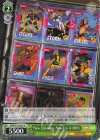 MAR/S124-037 U New Episodes. New Era. X-MEN 