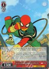  MAR/S124-056 R ヒーローになるまでの道のり スパイダーマン 