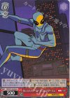  MAR/S124-059 U 白いスパイダースーツ スパイダーマン 