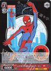  MAR/S124-064 U 人々を守れる力 スパイダーマン 