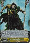 MAR/S124-013S SR MASTER OF MISCHIEF ロキ
