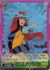 MAR/S124-034S SR X-MEN ’97 ジーン・グレイ