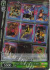 MAR/S124-037S SR New Episodes. New Era. X-MEN