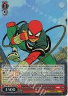 MAR/S124-056S SR ヒーローになるまでの道のり スパイダーマン