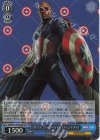 MAR/S124-078S SR ブレイブ・ニュー・ワールド キャプテン・アメリカ