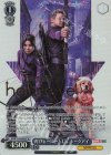 MAR/S124-083SP SP 再びヒーローとして ホークアイ(箔押し入り)