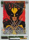 MAR/S124-025SSP SSP X-MEN ’97 ウルヴァリン(箔押し入り)