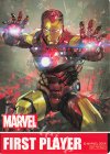  - - 【先攻】MARVEL Vol.2(アイアンマン) 
