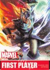  - - 【先攻】MARVEL Vol.2(ソー) 