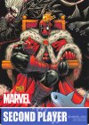  - - 【後攻】MARVEL Vol.2(デッドプール) 
