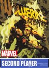  - - 【後攻】MARVEL Vol.2(ウルヴァリン) 