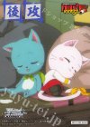  - - 【後攻】FAIRY TAIL 100年クエスト(ハッピー) 