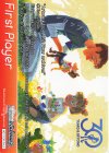  - - 【先攻】Toy Story 30YEARS＆BEYOND(ウッディ＆アンディ＆ポニー) 