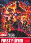  - - 【先攻】MARVEL Vol.3 [MARVEL STUDIOS](インフィニティ・ウォー) 
