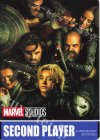  - - 【後攻】MARVEL Vol.3 [MARVEL STUDIOS](サンダーボルツ*) 