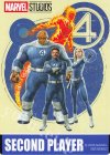  - - 【後攻】MARVEL Vol.3 [MARVEL STUDIOS](ファンタスティック・フォー) 