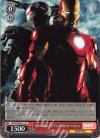 MAR/SE40-011 N 次なる試練 アイアンマン&ウォーマシン
