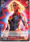 MAR/SE40-014 N 規格外のパワー キャプテン・マーベル