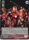 MAR/SE40-018 N “I am Iron Man.” アイアンマン