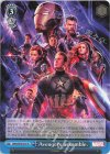 MAR/SE40-029 N Avengers assemble.