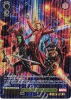 MAR/SE40-002IFP IFP ガーディアンズ・オブ・ギャラクシー・リミックス(箔押し入り)